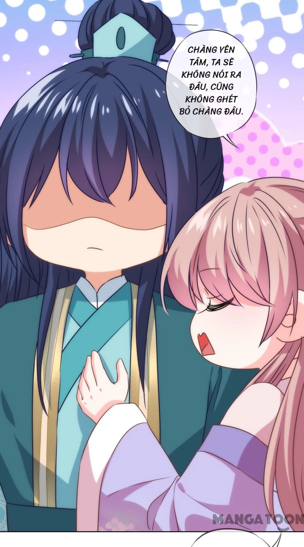 Ồ, Sủng Phi Đại Nhân Của Ta Chapter 283 - Trang 2