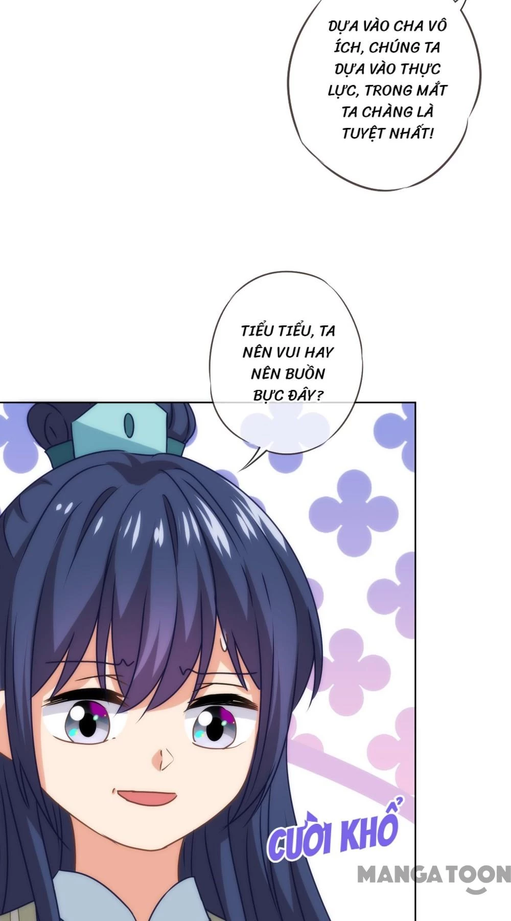 Ồ, Sủng Phi Đại Nhân Của Ta Chapter 283 - Trang 2