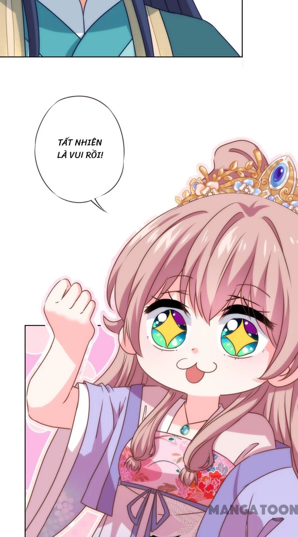 Ồ, Sủng Phi Đại Nhân Của Ta Chapter 283 - Trang 2