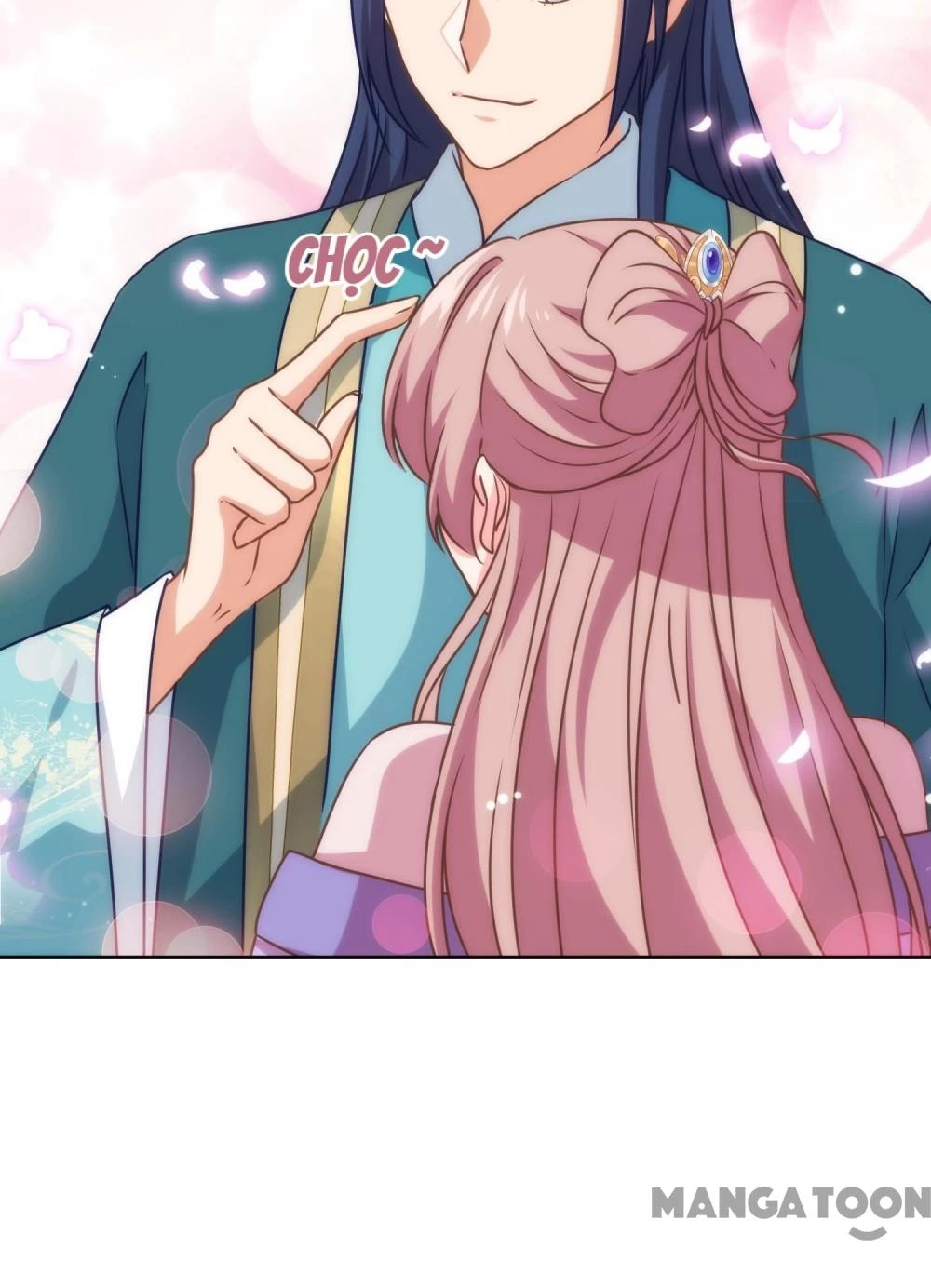 Ồ, Sủng Phi Đại Nhân Của Ta Chapter 283 - Trang 2