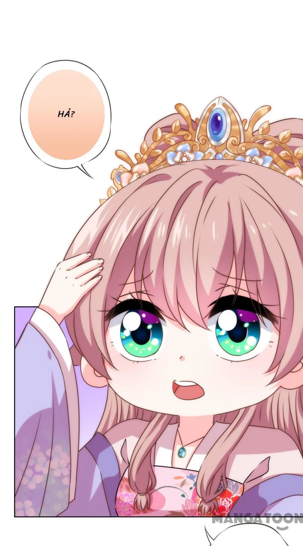 Ồ, Sủng Phi Đại Nhân Của Ta Chapter 283 - Trang 2