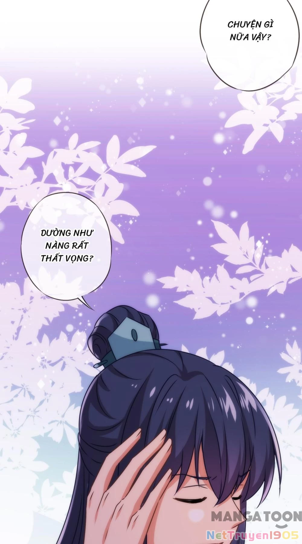 Ồ, Sủng Phi Đại Nhân Của Ta Chapter 283 - Trang 2