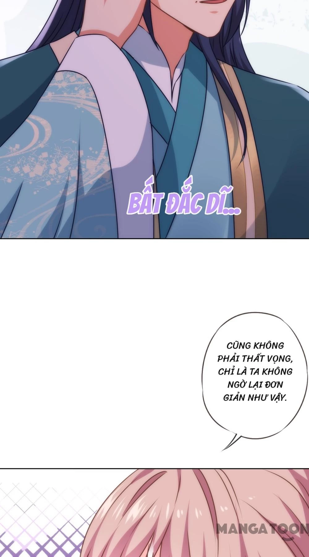 Ồ, Sủng Phi Đại Nhân Của Ta Chapter 283 - Trang 2