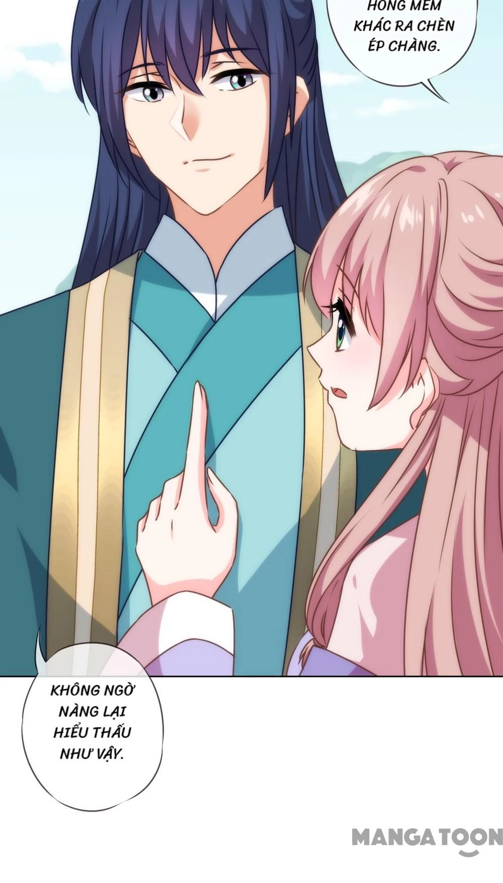 Ồ, Sủng Phi Đại Nhân Của Ta Chapter 283 - Trang 2