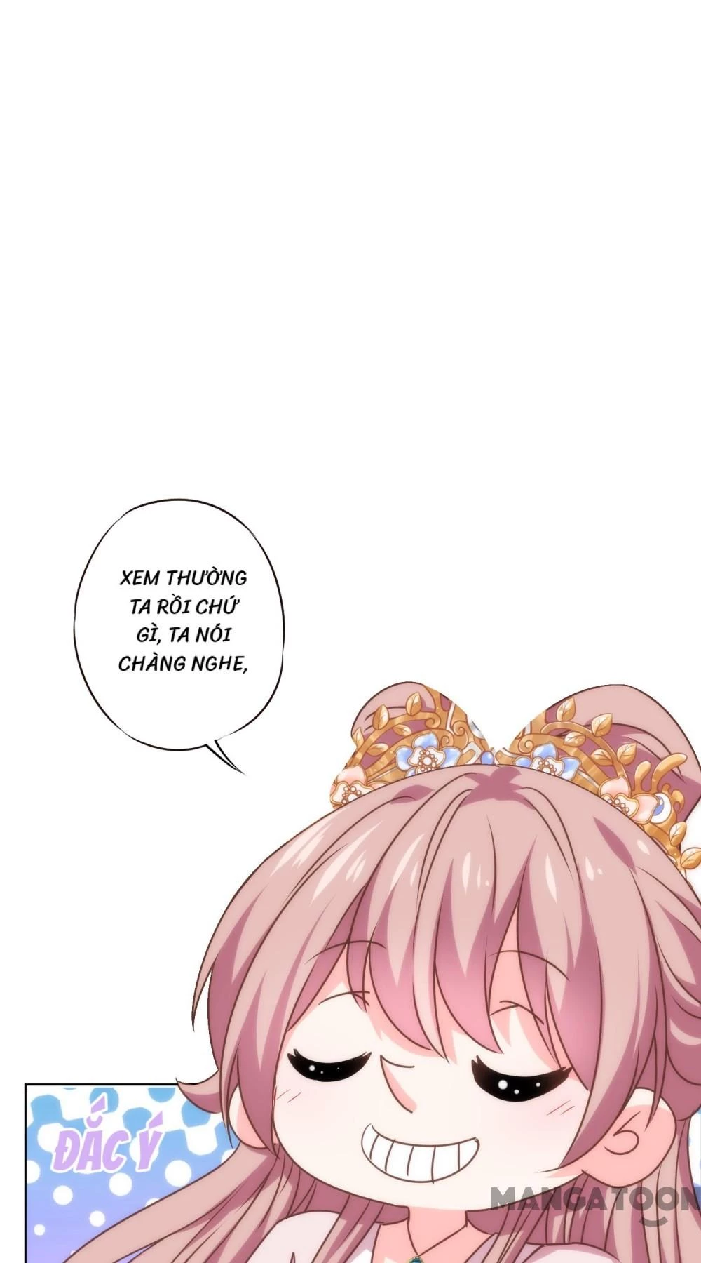 Ồ, Sủng Phi Đại Nhân Của Ta Chapter 283 - Trang 2