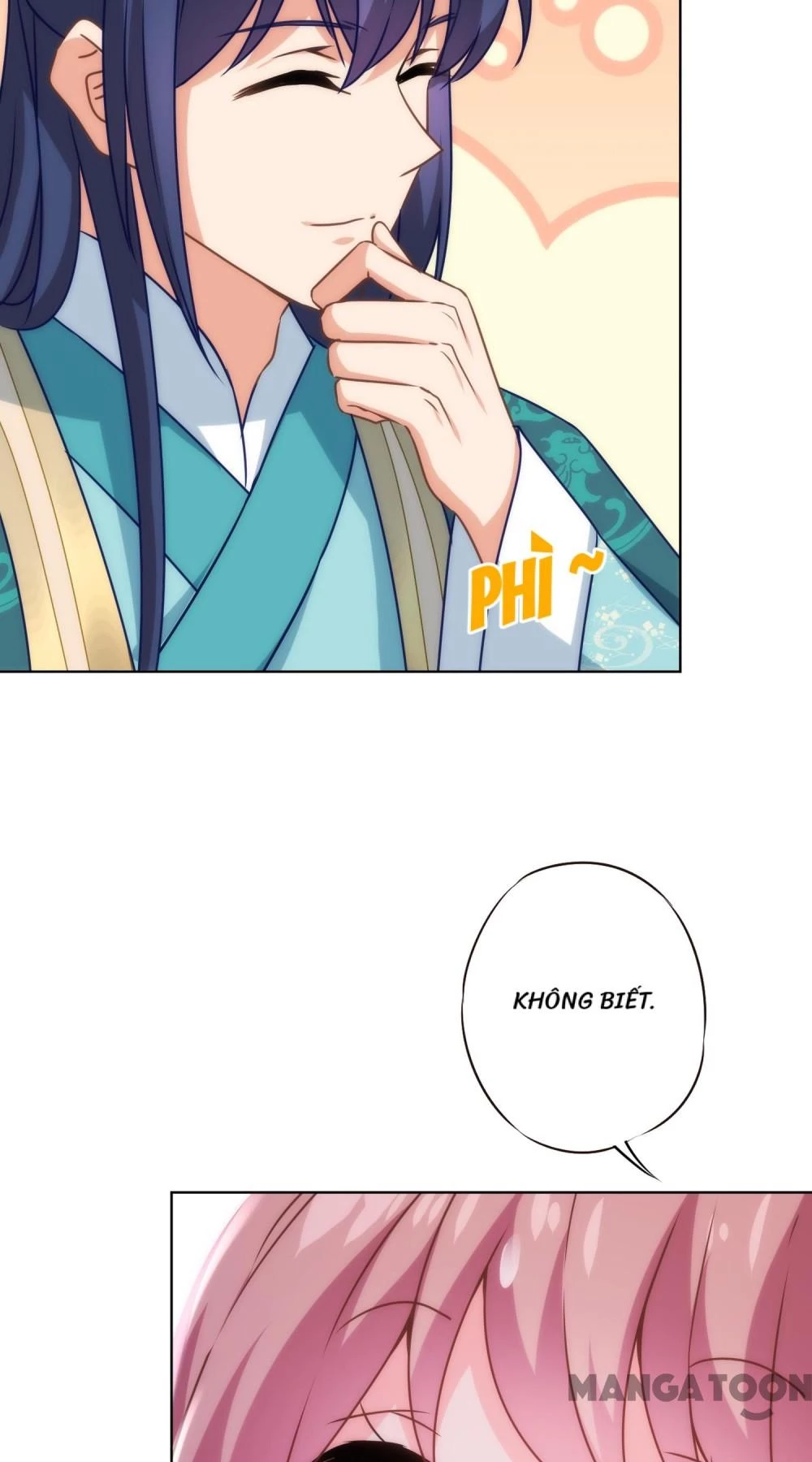 Ồ, Sủng Phi Đại Nhân Của Ta Chapter 283 - Trang 2