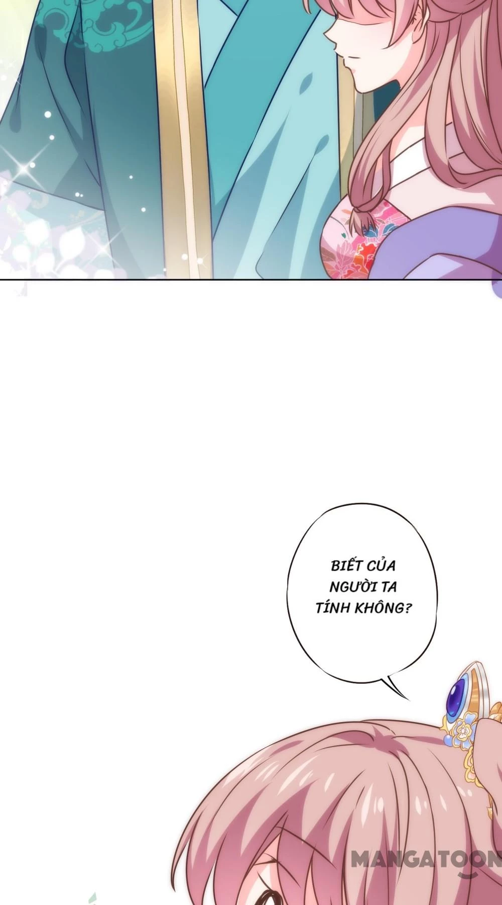 Ồ, Sủng Phi Đại Nhân Của Ta Chapter 283 - Trang 2