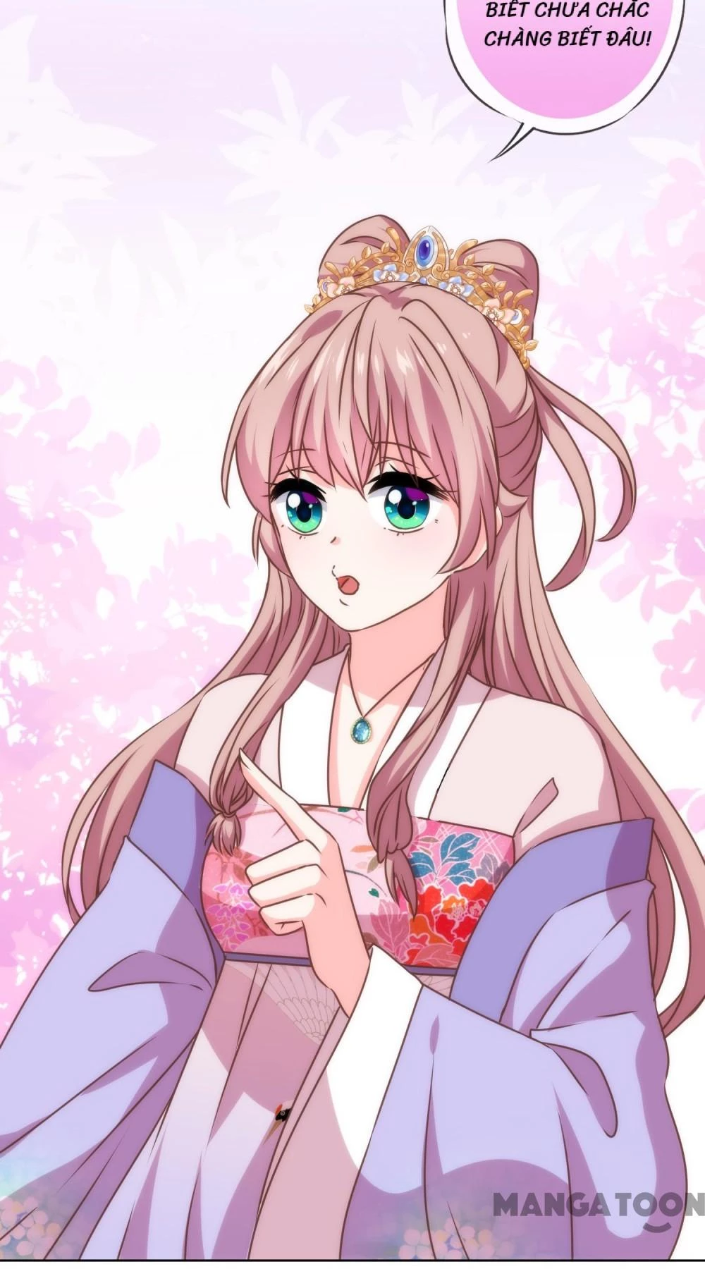 Ồ, Sủng Phi Đại Nhân Của Ta Chapter 283 - Trang 2