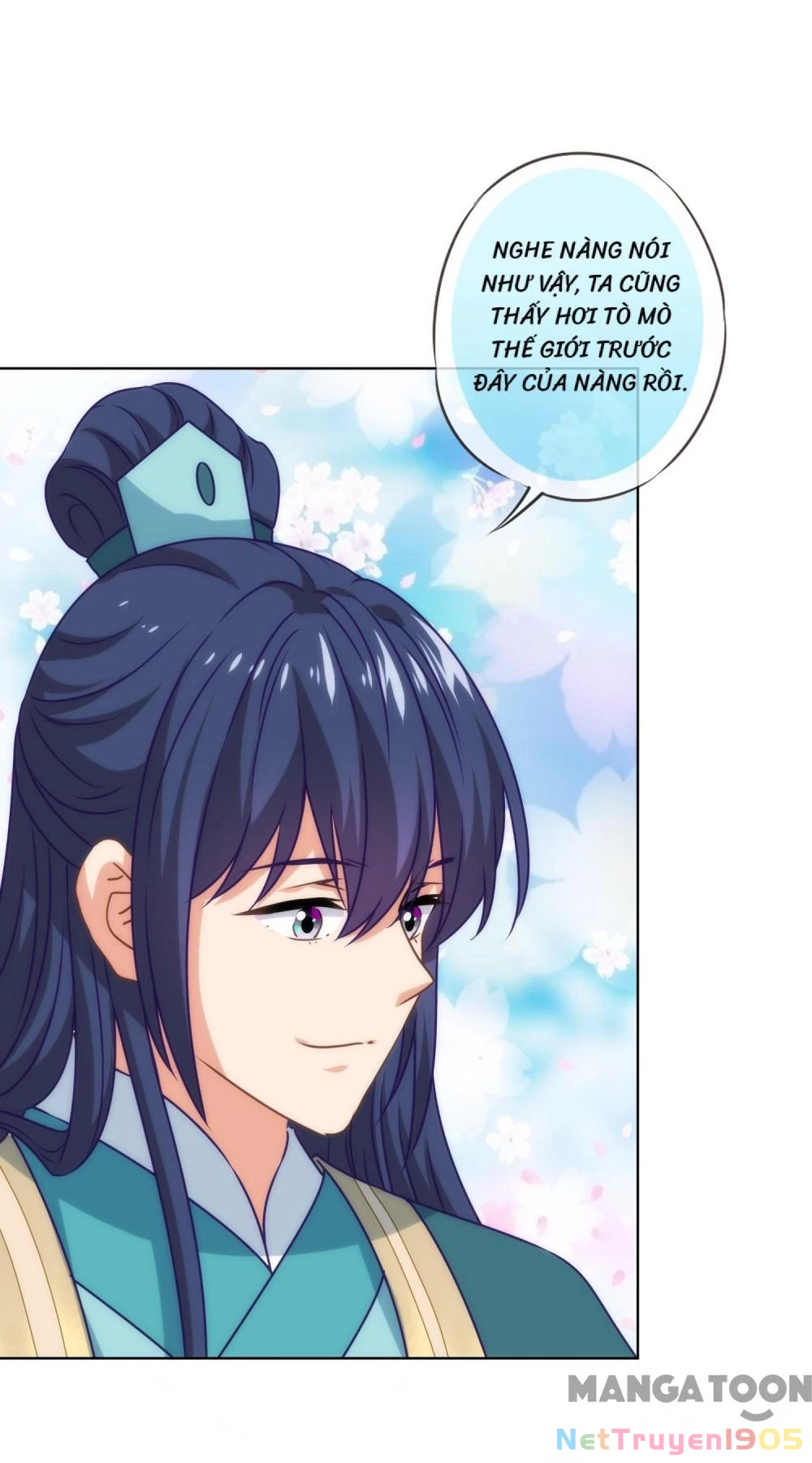 Ồ, Sủng Phi Đại Nhân Của Ta Chapter 283 - Trang 2