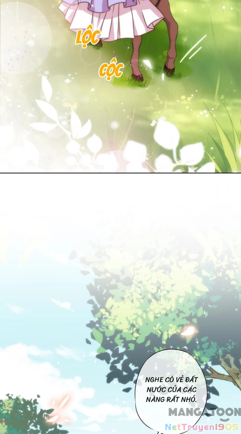 Ồ, Sủng Phi Đại Nhân Của Ta Chapter 283 - Trang 2