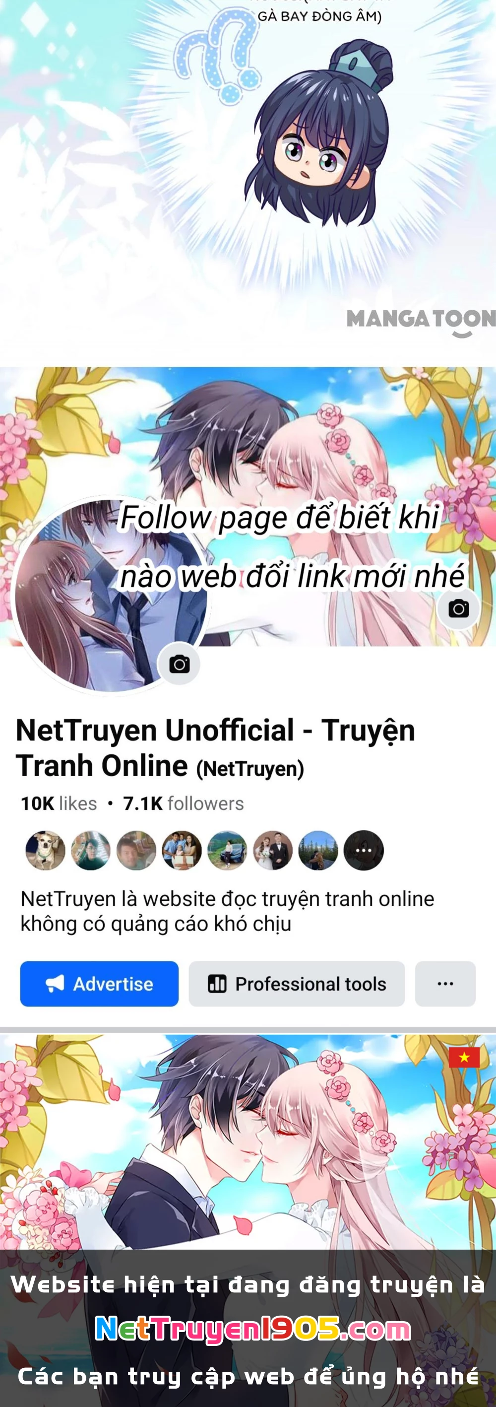 Ồ, Sủng Phi Đại Nhân Của Ta Chapter 283 - Trang 2