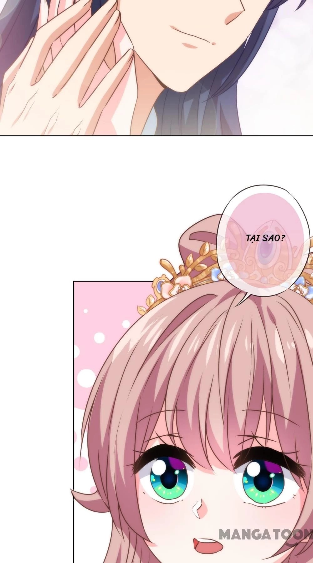 Ồ, Sủng Phi Đại Nhân Của Ta Chapter 283 - Trang 2