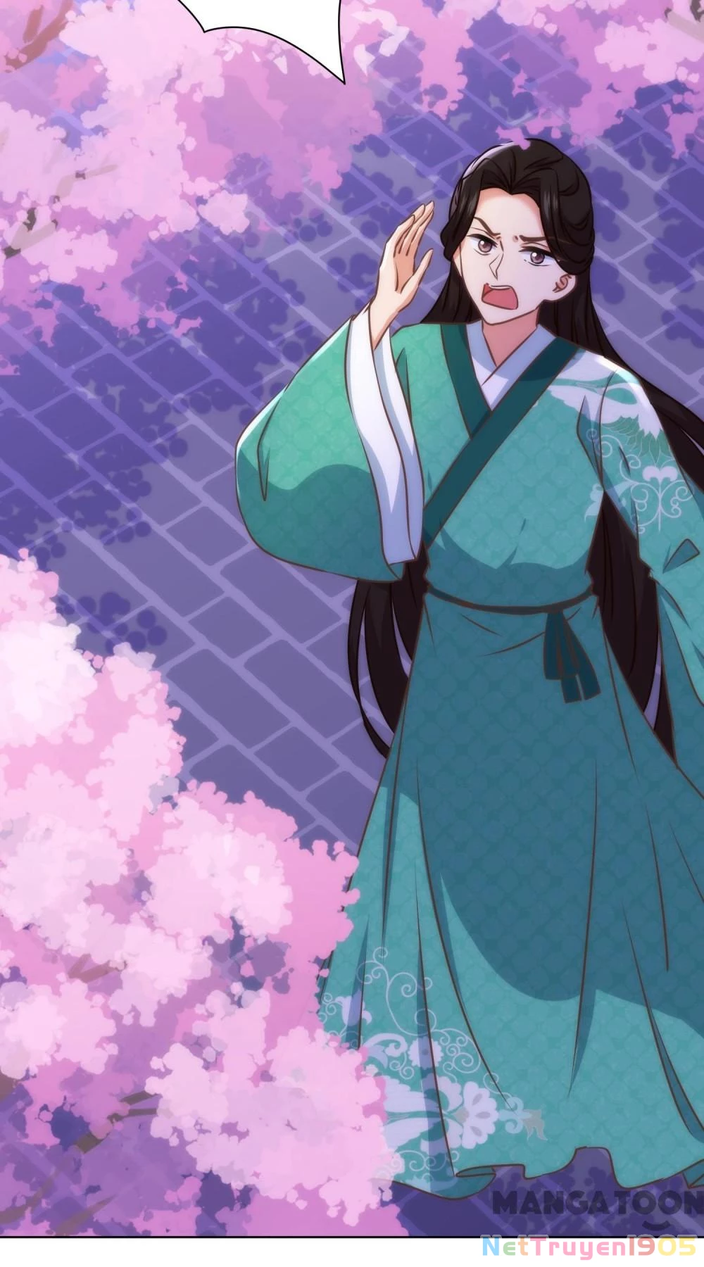 Ồ, Sủng Phi Đại Nhân Của Ta Chapter 290 - Trang 2