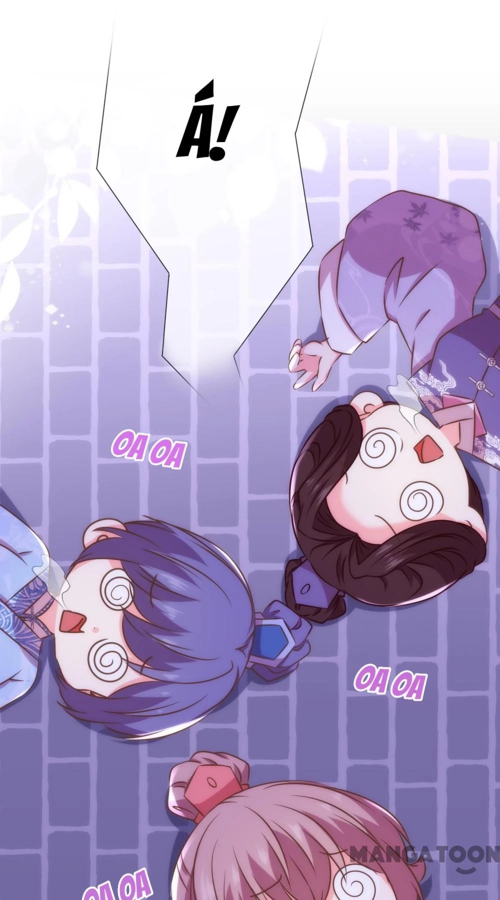 Ồ, Sủng Phi Đại Nhân Của Ta Chapter 290 - Trang 2