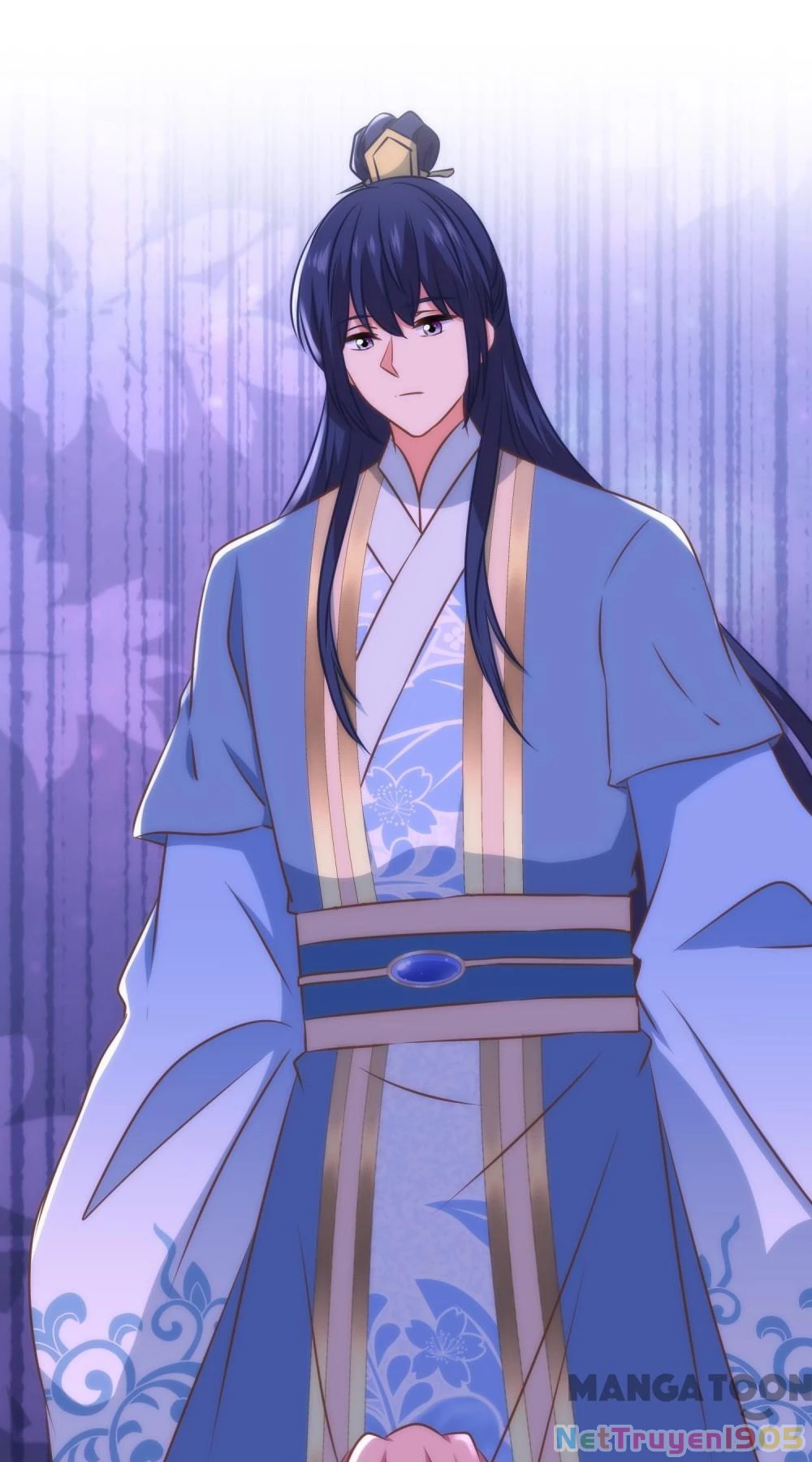 Ồ, Sủng Phi Đại Nhân Của Ta Chapter 290 - Trang 2