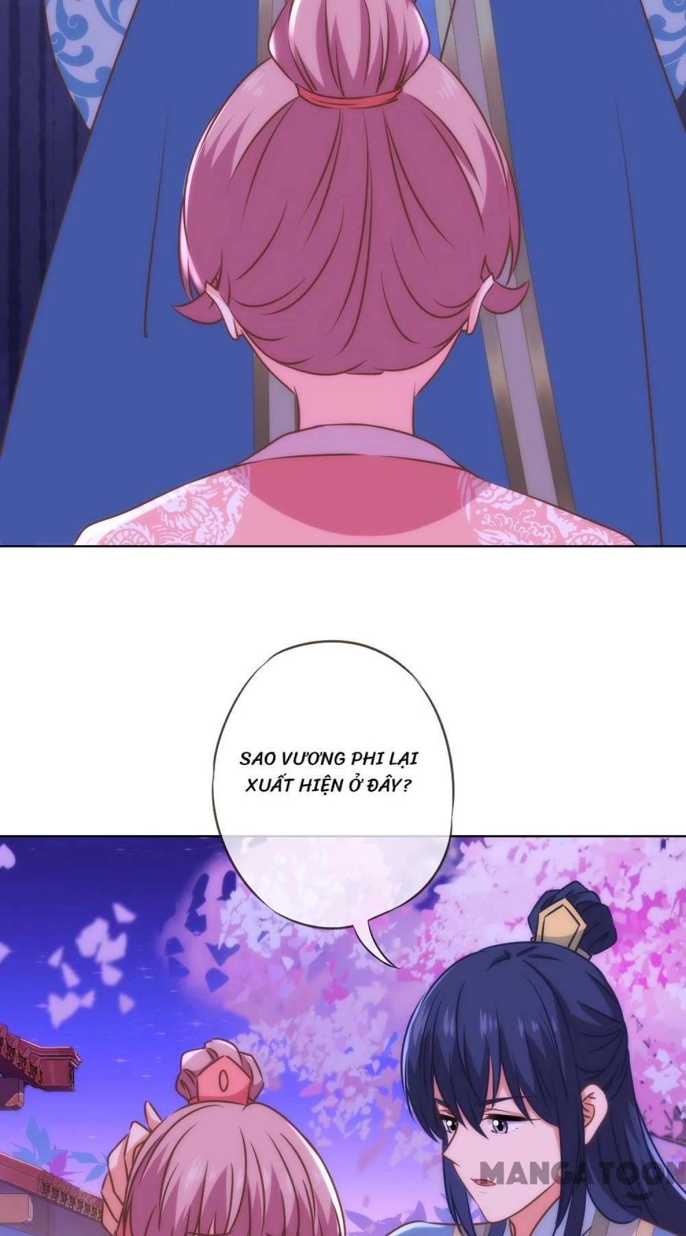 Ồ, Sủng Phi Đại Nhân Của Ta Chapter 290 - Trang 2