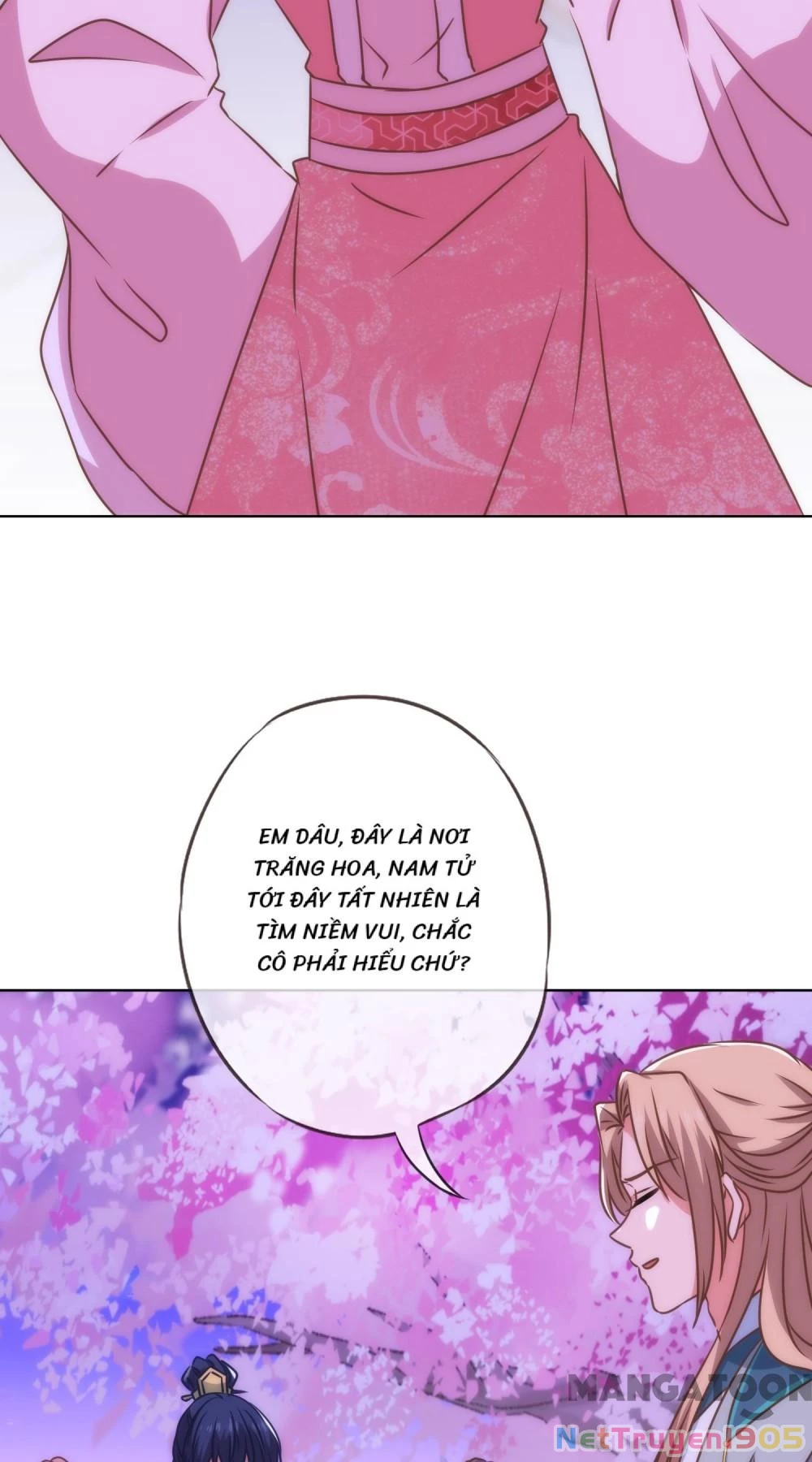 Ồ, Sủng Phi Đại Nhân Của Ta Chapter 290 - Trang 2