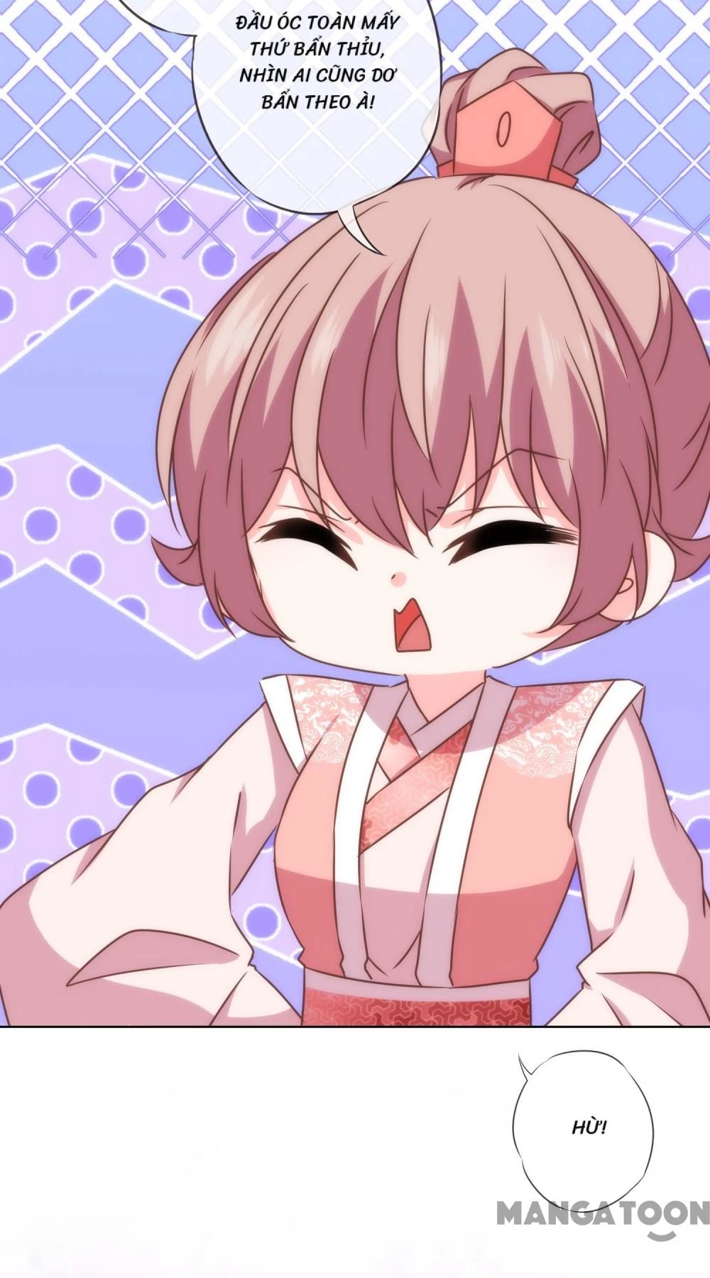 Ồ, Sủng Phi Đại Nhân Của Ta Chapter 290 - Trang 2