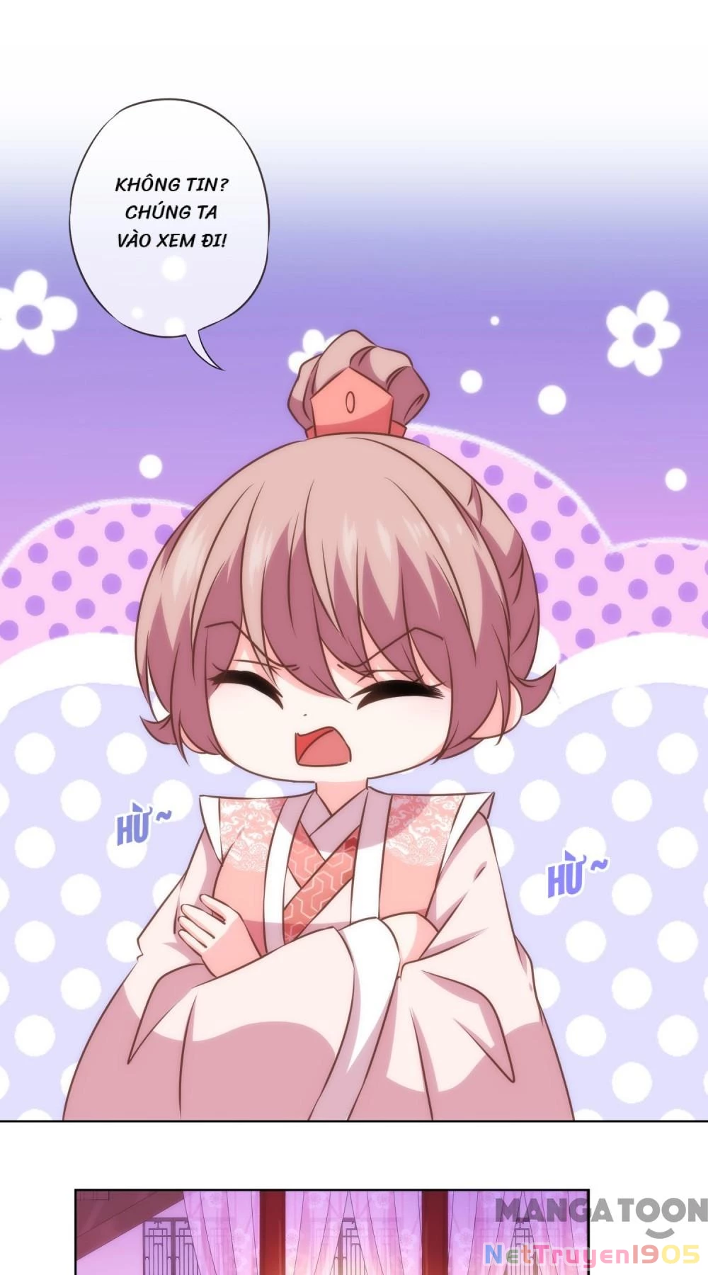 Ồ, Sủng Phi Đại Nhân Của Ta Chapter 290 - Trang 2