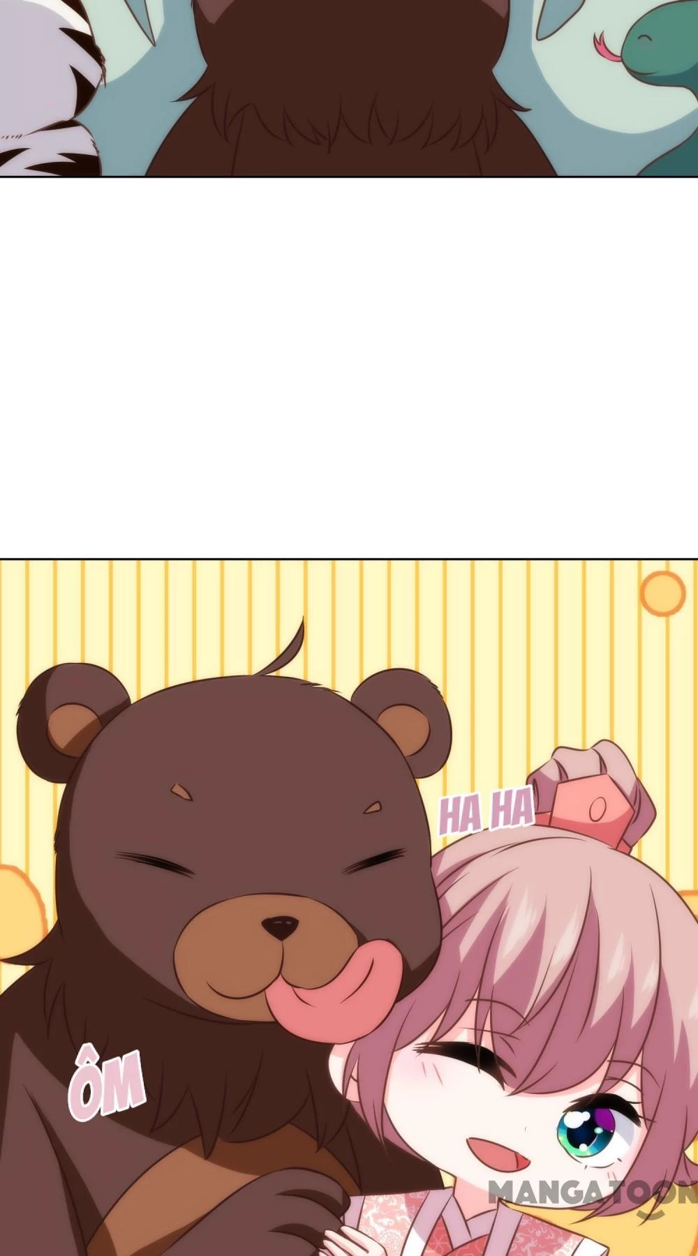 Ồ, Sủng Phi Đại Nhân Của Ta Chapter 290 - Trang 2