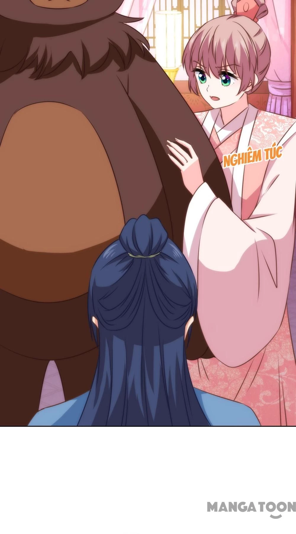 Ồ, Sủng Phi Đại Nhân Của Ta Chapter 290 - Trang 2