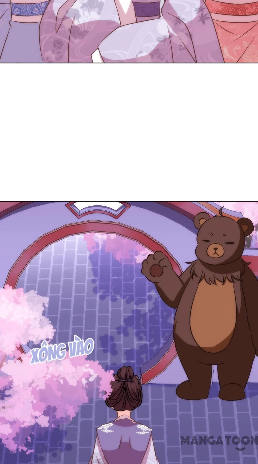 Ồ, Sủng Phi Đại Nhân Của Ta Chapter 290 - Trang 2