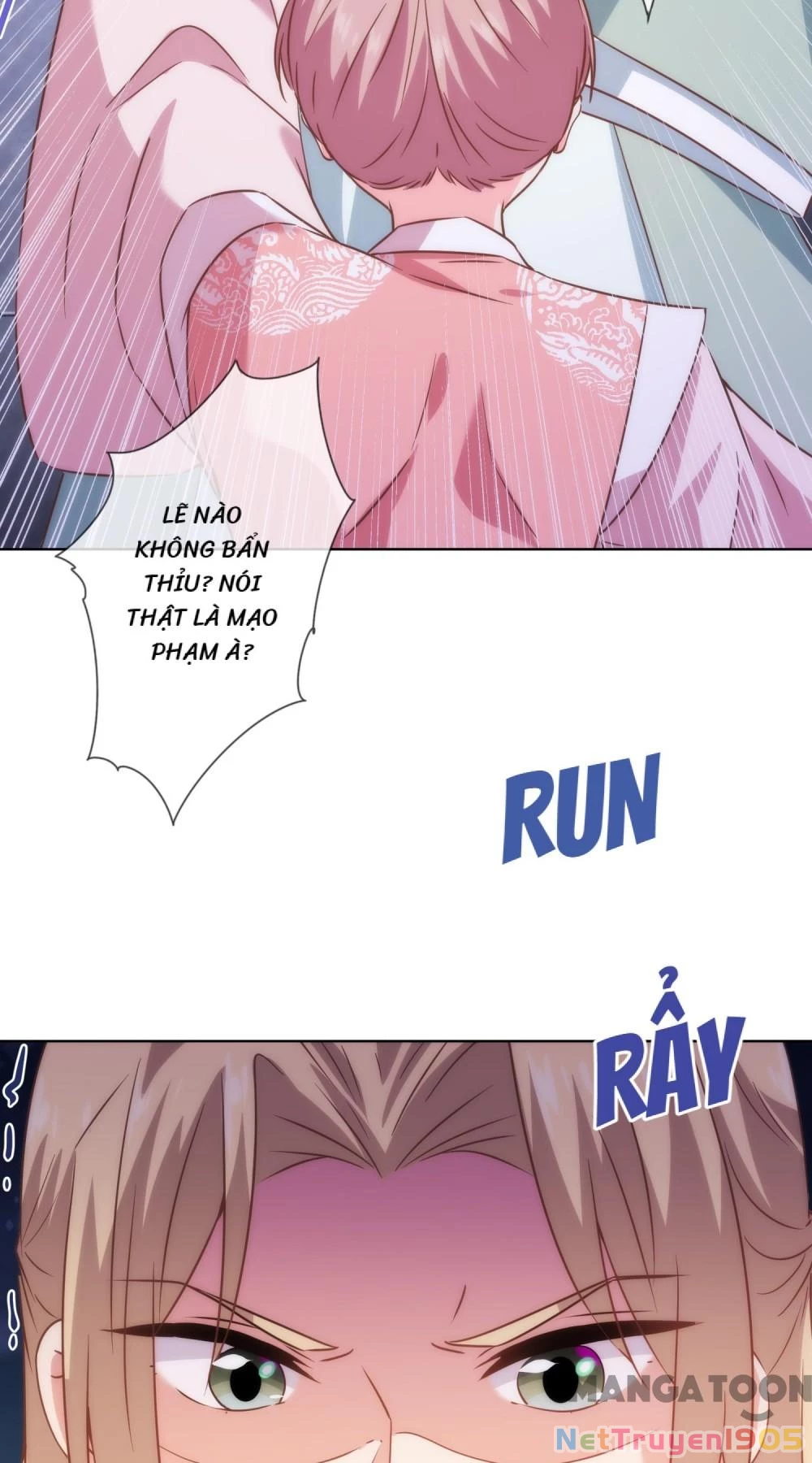 Ồ, Sủng Phi Đại Nhân Của Ta Chapter 291 - Trang 2