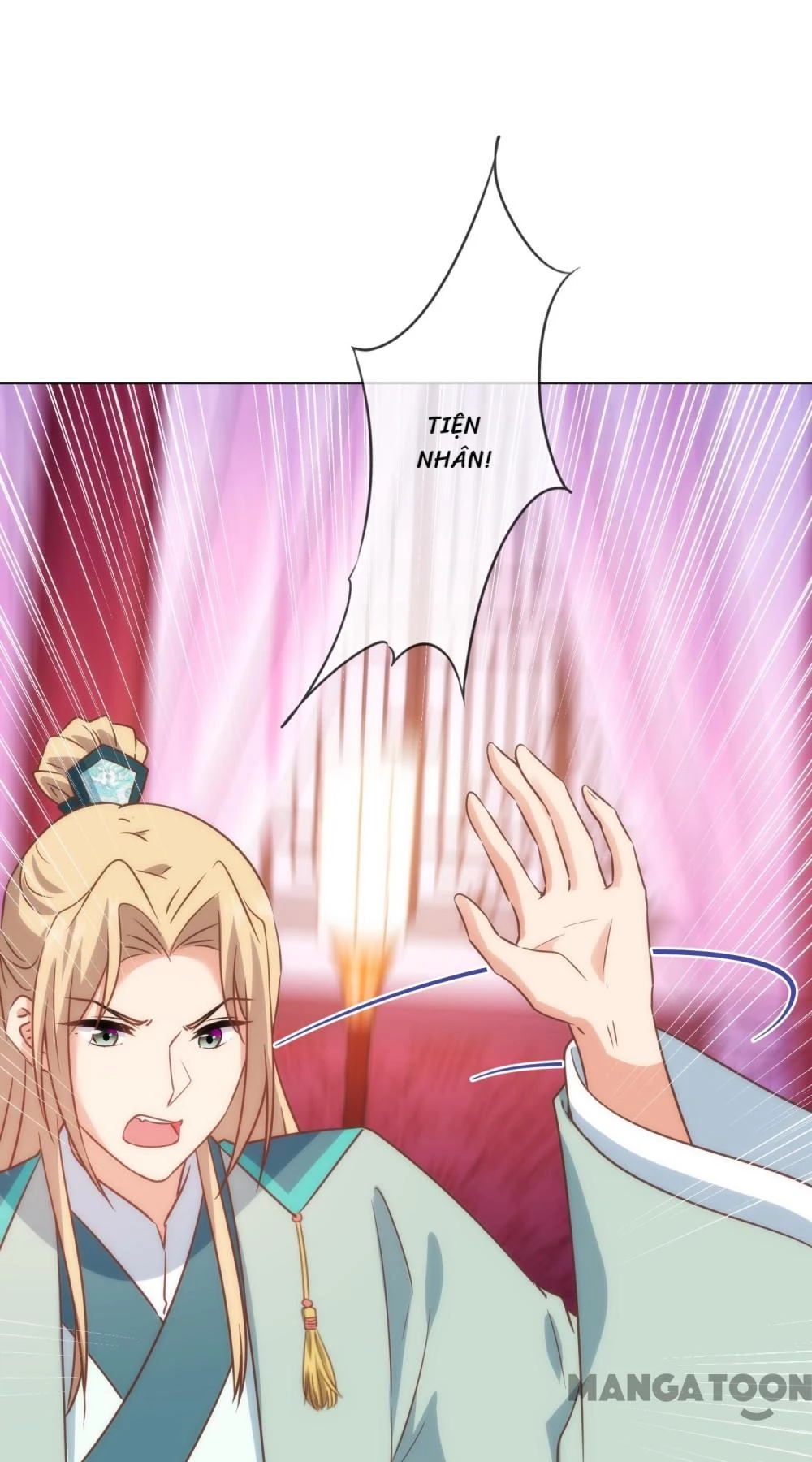 Ồ, Sủng Phi Đại Nhân Của Ta Chapter 291 - Trang 2