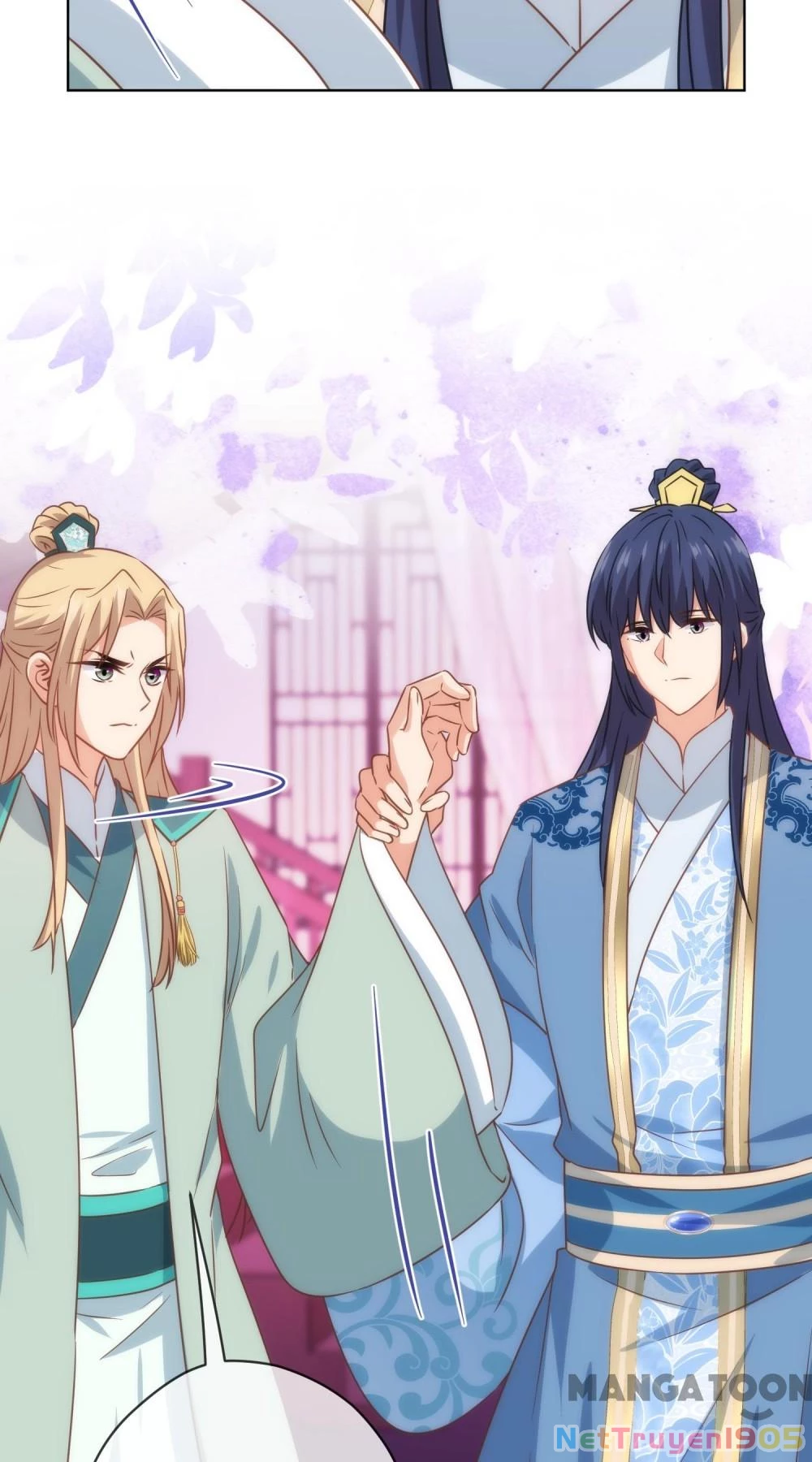 Ồ, Sủng Phi Đại Nhân Của Ta Chapter 291 - Trang 2