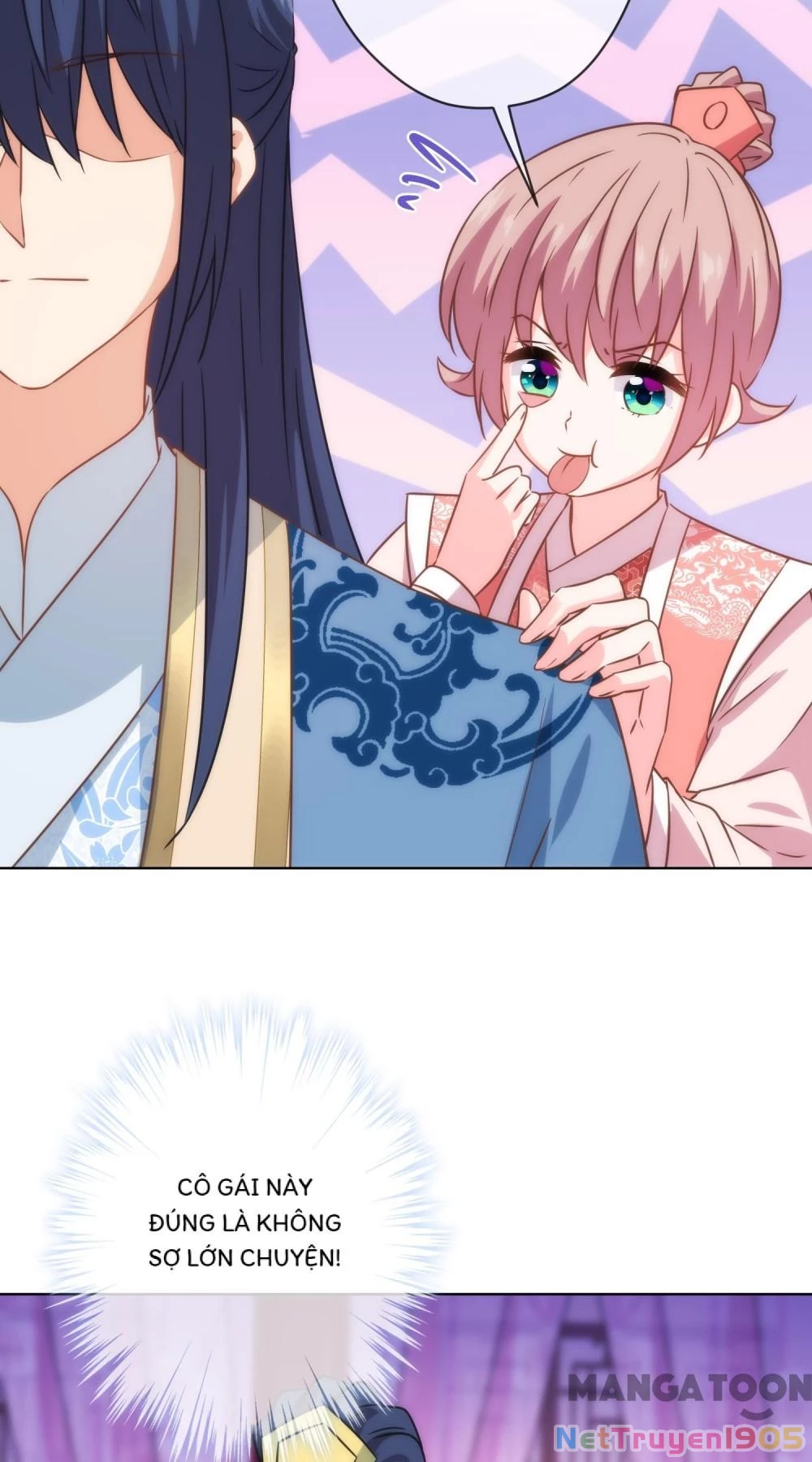 Ồ, Sủng Phi Đại Nhân Của Ta Chapter 291 - Trang 2