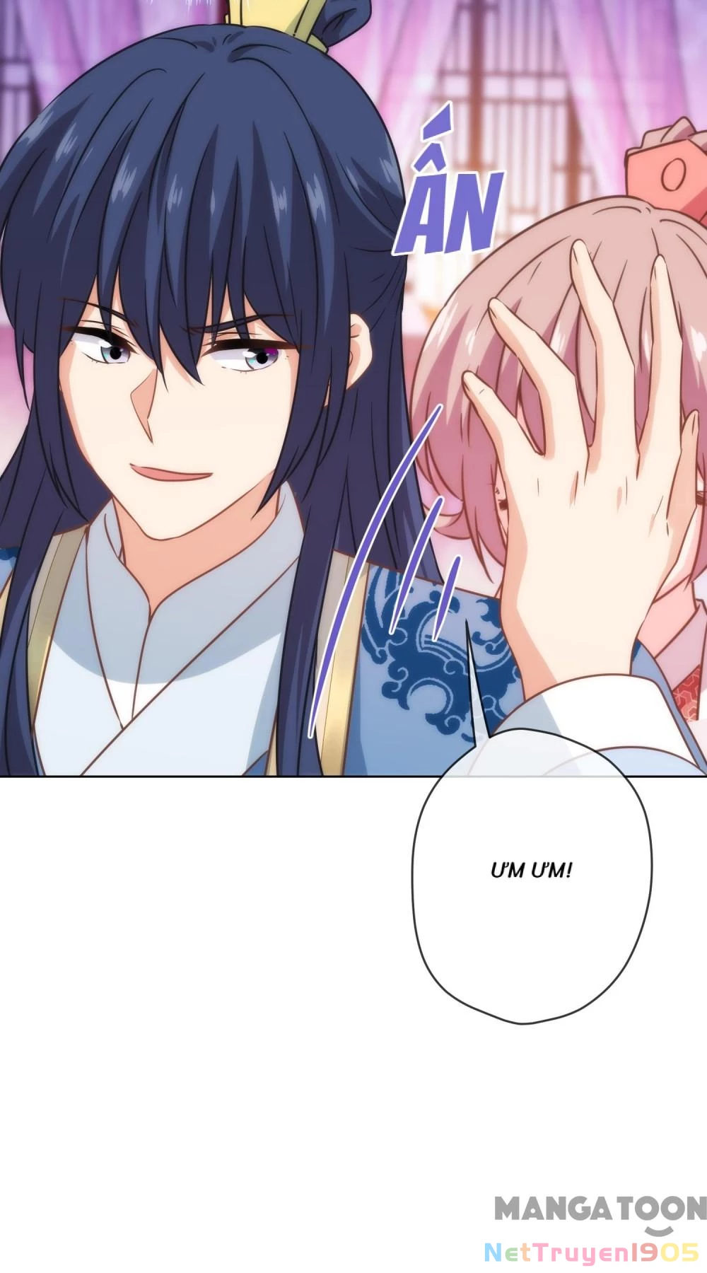 Ồ, Sủng Phi Đại Nhân Của Ta Chapter 291 - Trang 2