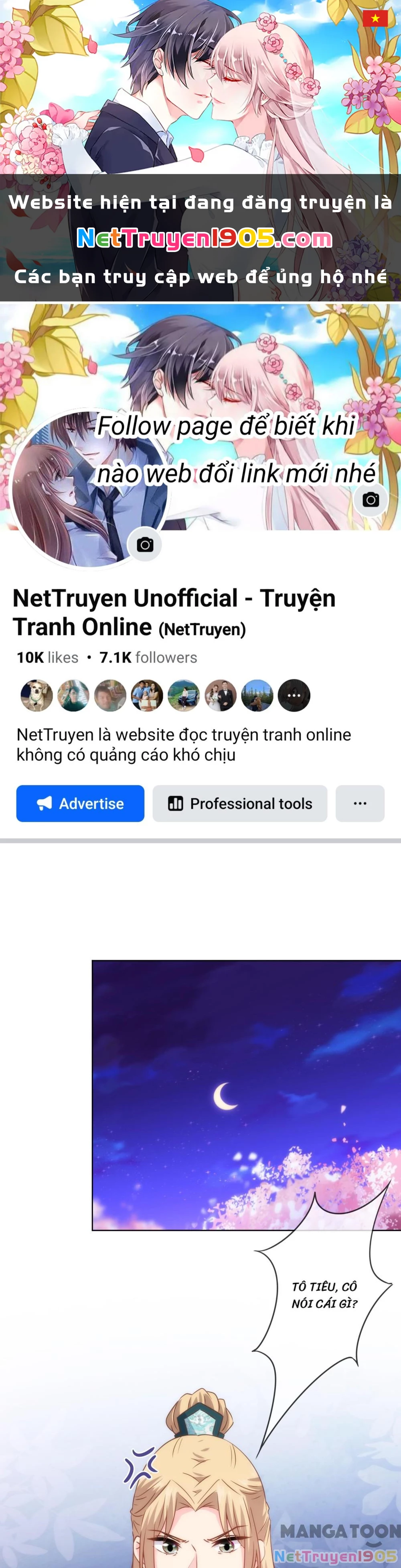 Ồ, Sủng Phi Đại Nhân Của Ta Chapter 291 - Trang 2