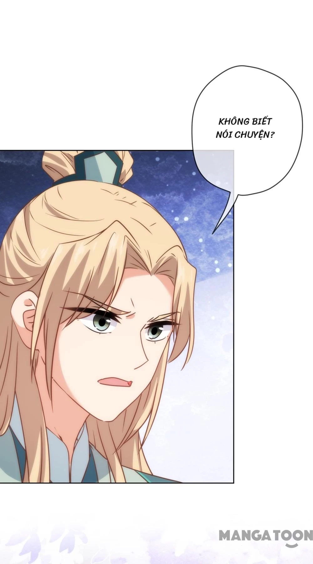 Ồ, Sủng Phi Đại Nhân Của Ta Chapter 291 - Trang 2