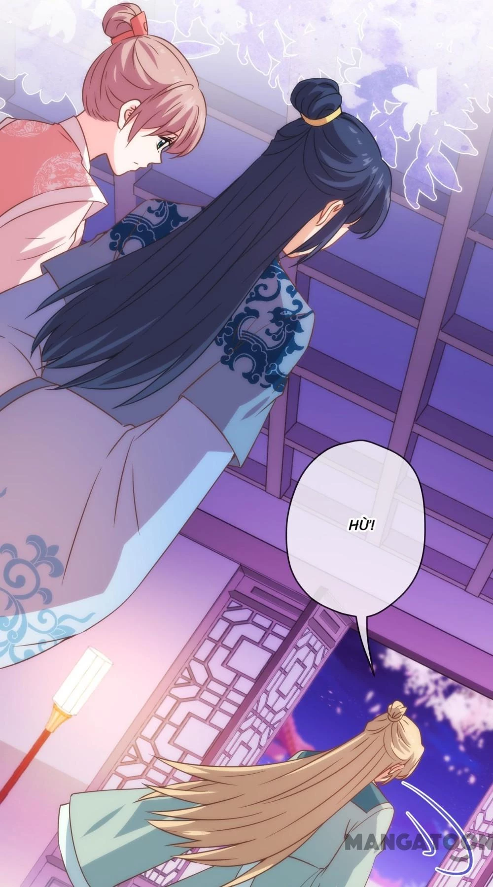 Ồ, Sủng Phi Đại Nhân Của Ta Chapter 291 - Trang 2