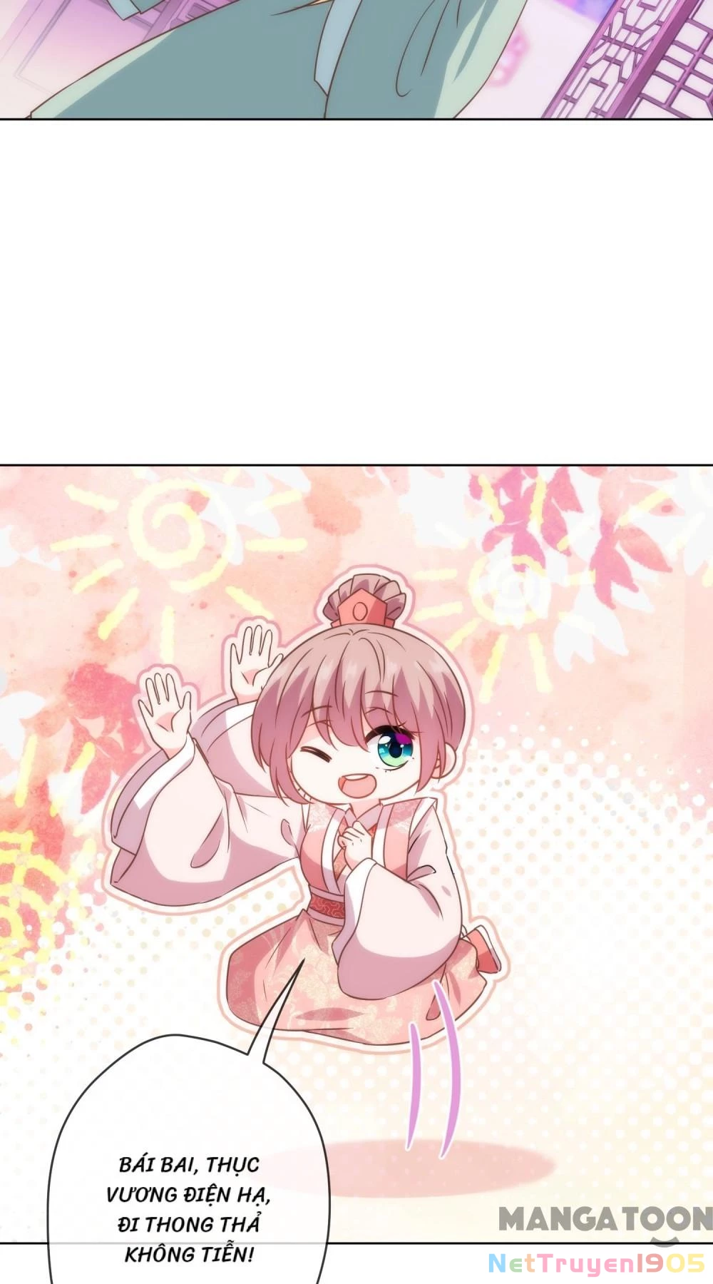 Ồ, Sủng Phi Đại Nhân Của Ta Chapter 291 - Trang 2