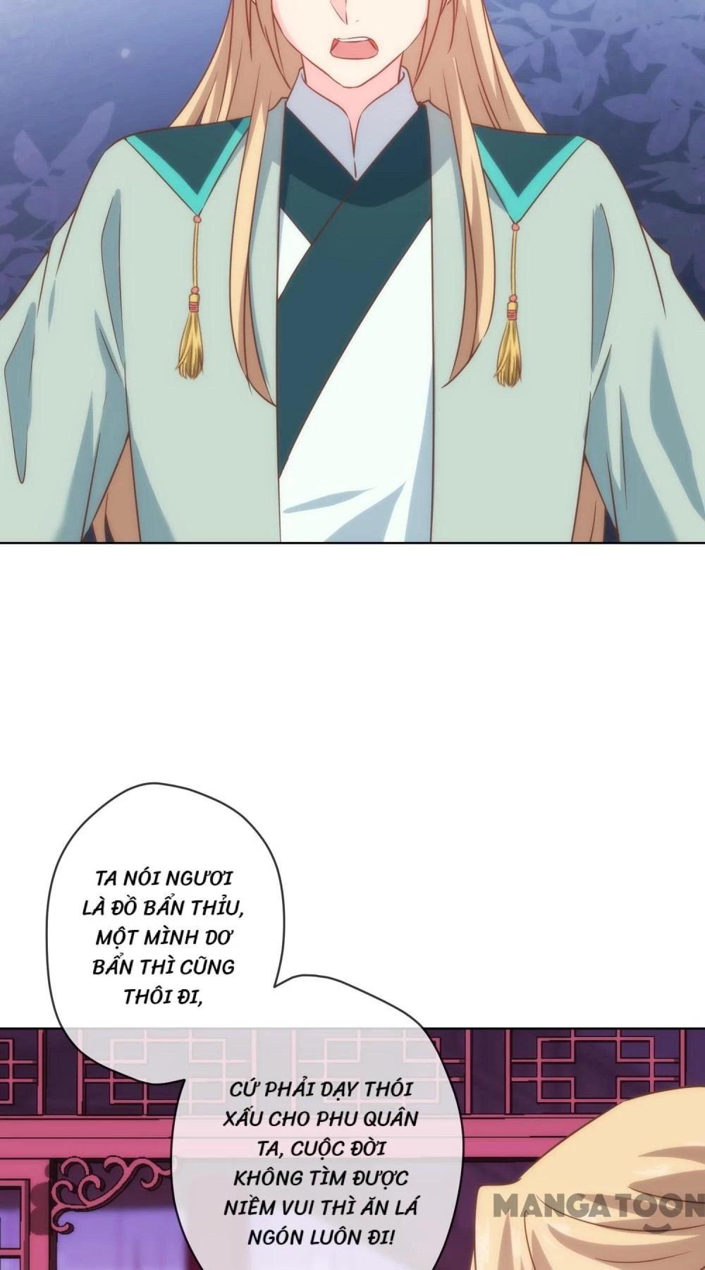 Ồ, Sủng Phi Đại Nhân Của Ta Chapter 291 - Trang 2