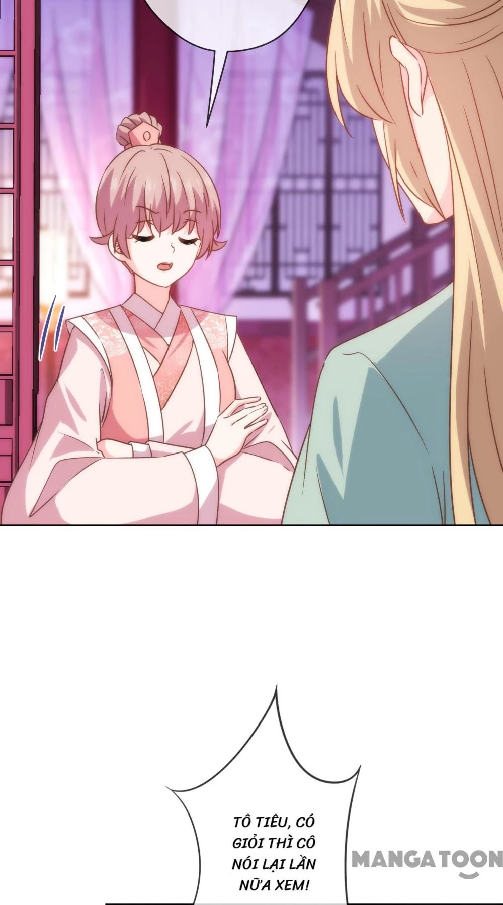 Ồ, Sủng Phi Đại Nhân Của Ta Chapter 291 - Trang 2