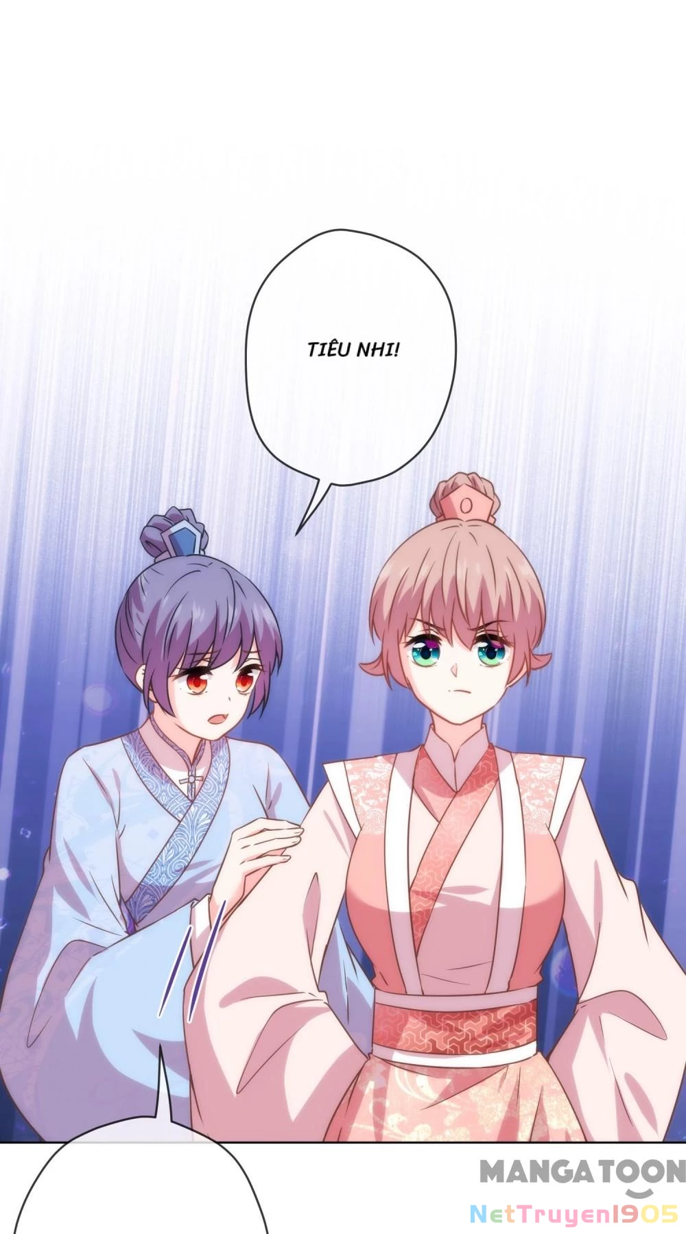 Ồ, Sủng Phi Đại Nhân Của Ta Chapter 291 - Trang 2