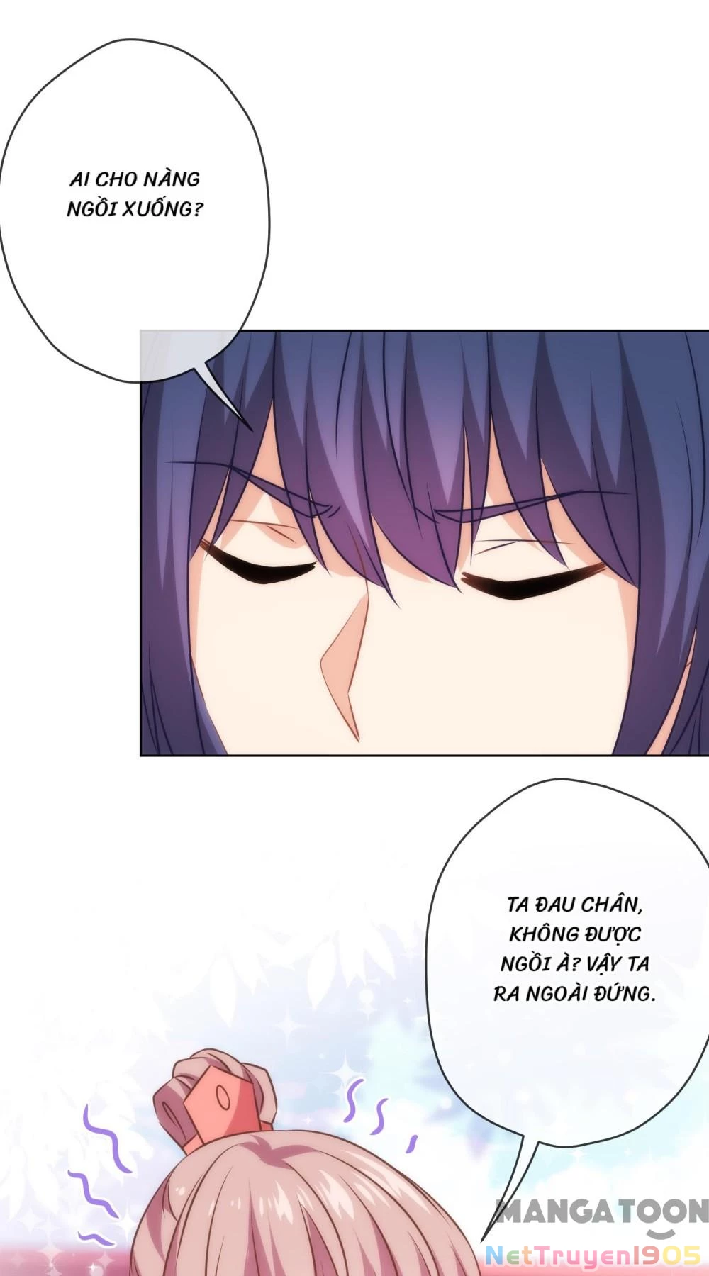 Ồ, Sủng Phi Đại Nhân Của Ta Chapter 292 - Trang 2