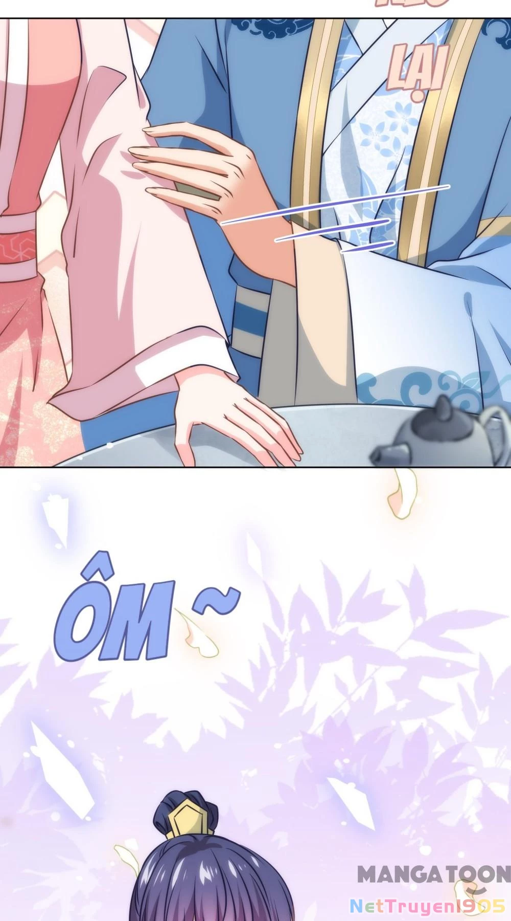 Ồ, Sủng Phi Đại Nhân Của Ta Chapter 292 - Trang 2