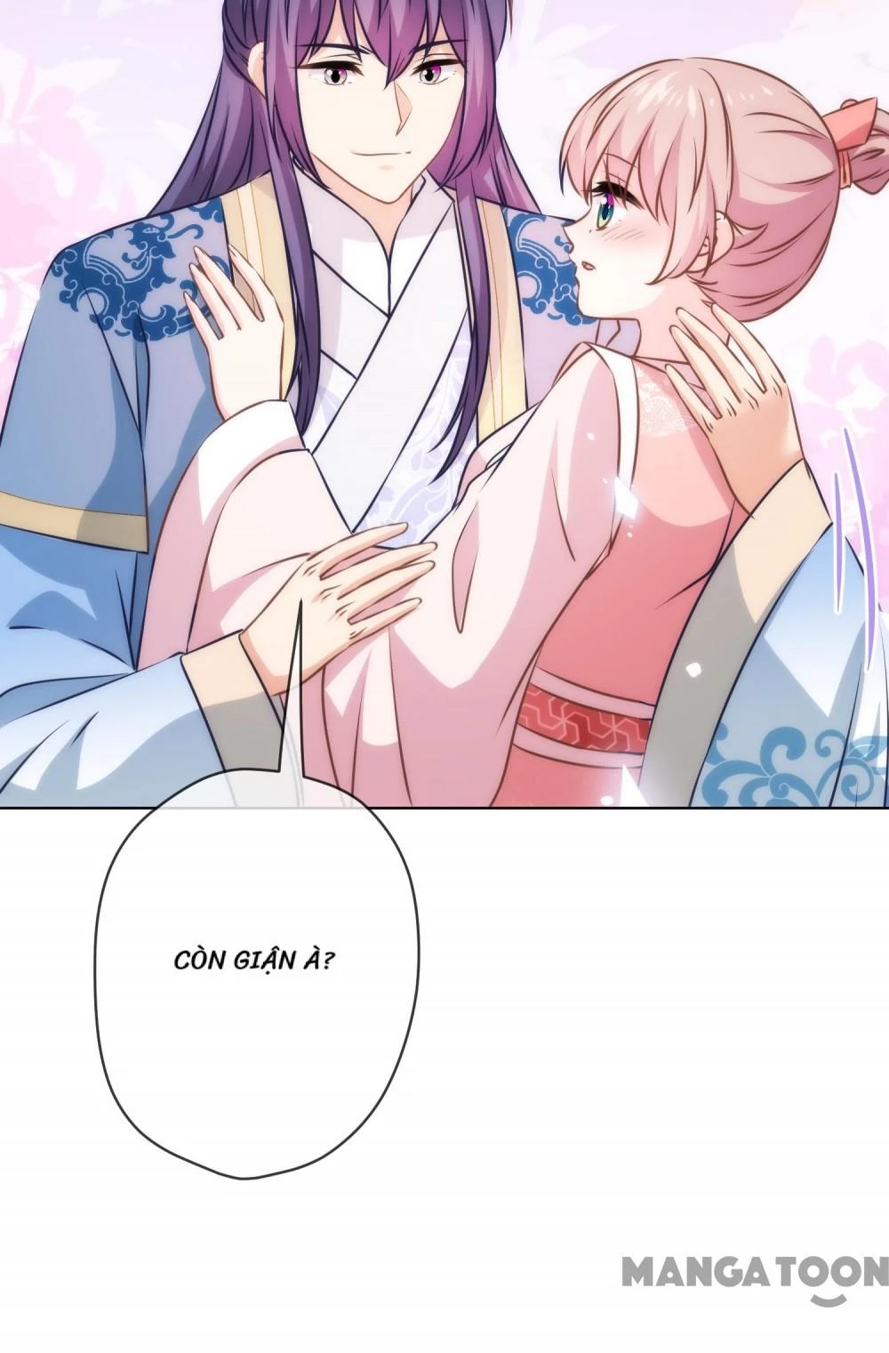 Ồ, Sủng Phi Đại Nhân Của Ta Chapter 292 - Trang 2