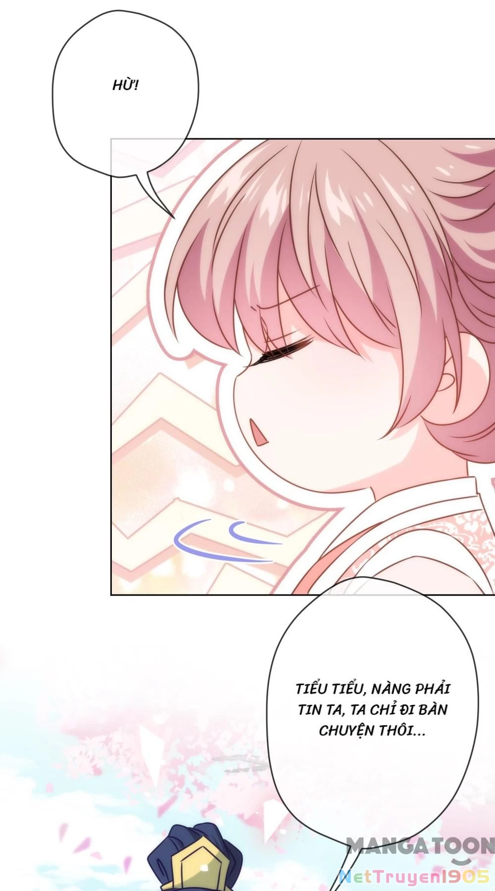 Ồ, Sủng Phi Đại Nhân Của Ta Chapter 292 - Trang 2