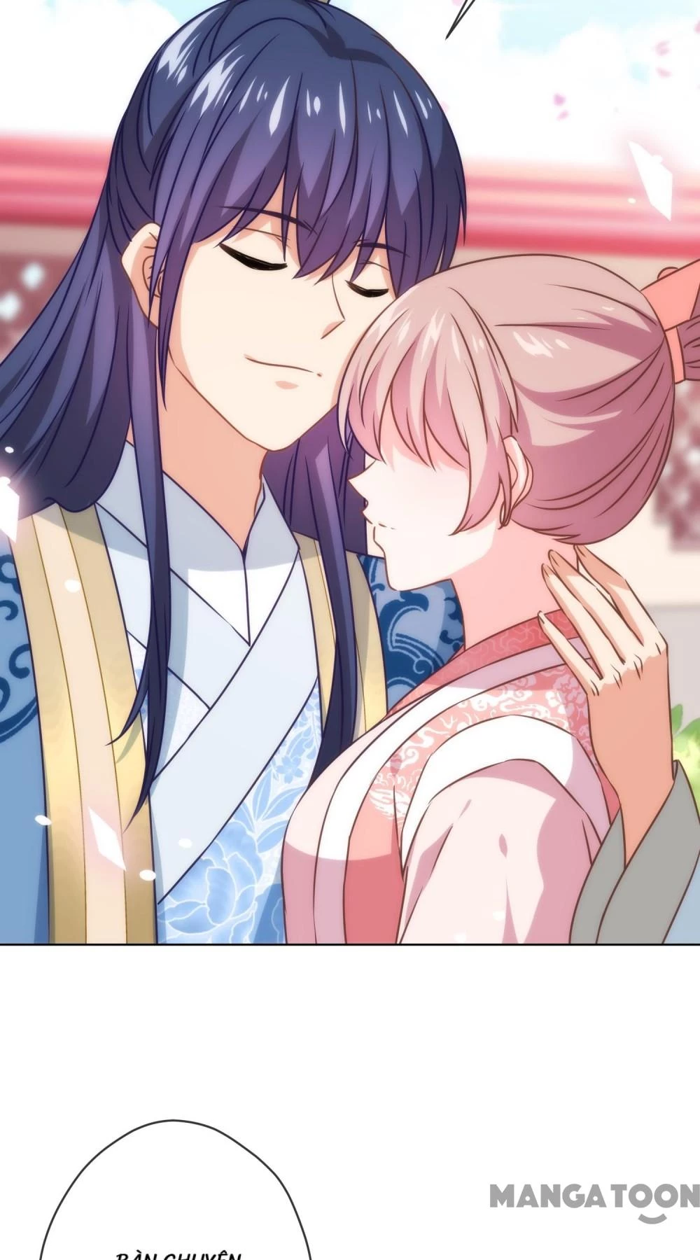 Ồ, Sủng Phi Đại Nhân Của Ta Chapter 292 - Trang 2