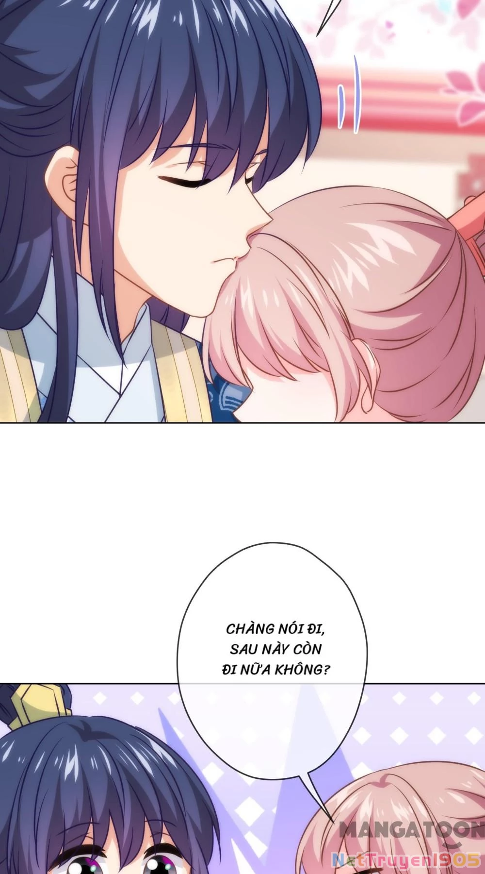 Ồ, Sủng Phi Đại Nhân Của Ta Chapter 292 - Trang 2