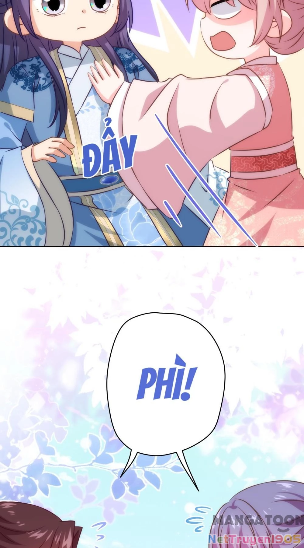 Ồ, Sủng Phi Đại Nhân Của Ta Chapter 292 - Trang 2