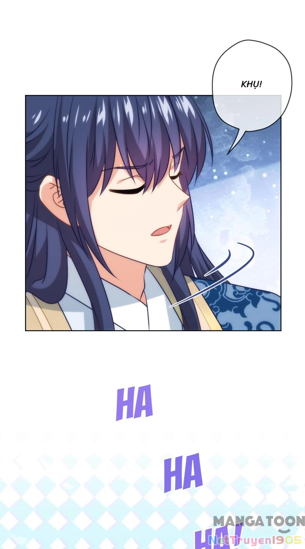 Ồ, Sủng Phi Đại Nhân Của Ta Chapter 292 - Trang 2