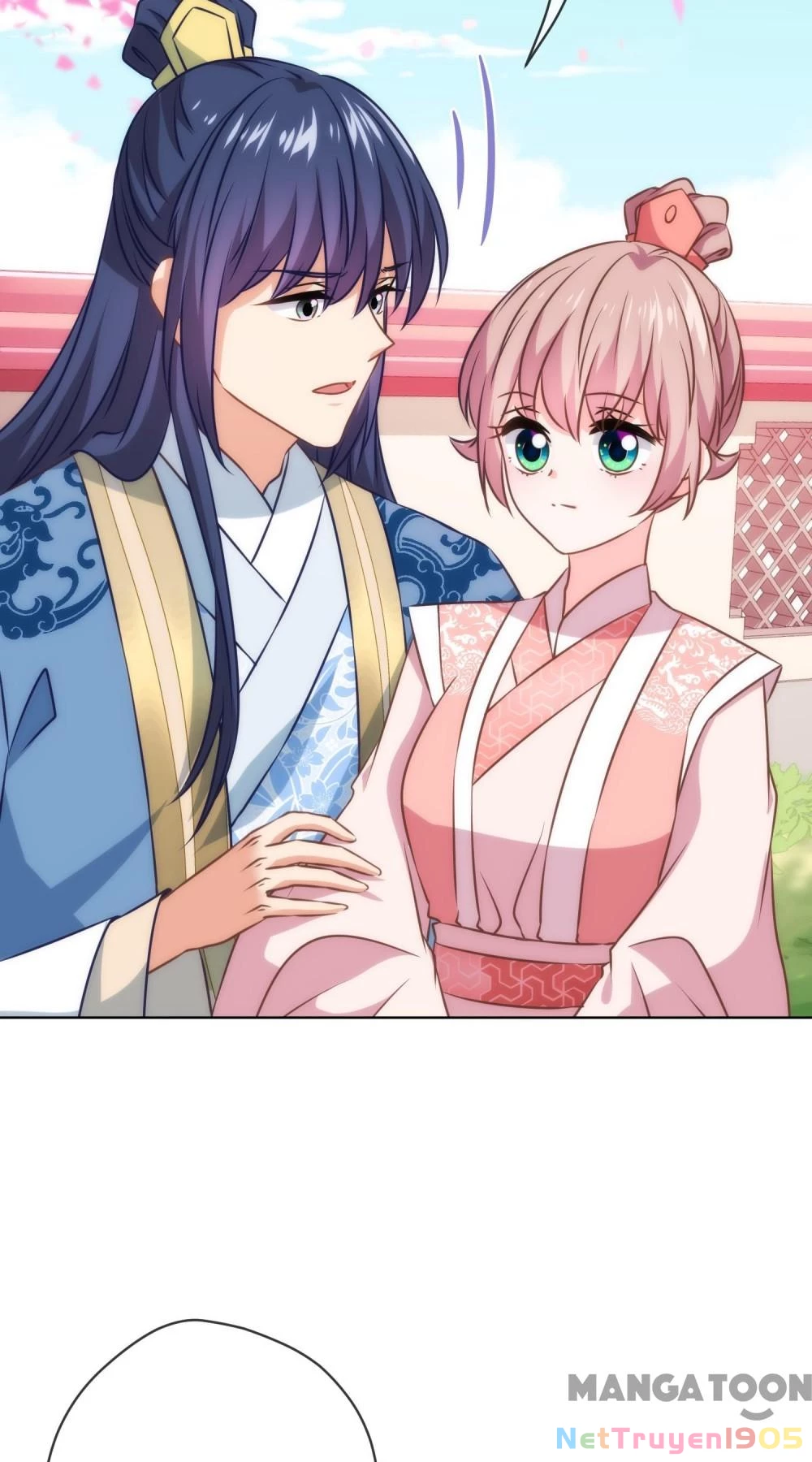 Ồ, Sủng Phi Đại Nhân Của Ta Chapter 292 - Trang 2