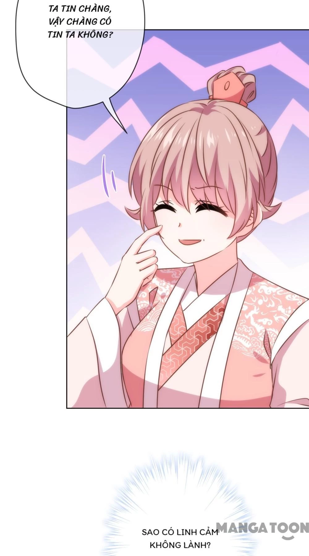 Ồ, Sủng Phi Đại Nhân Của Ta Chapter 292 - Trang 2