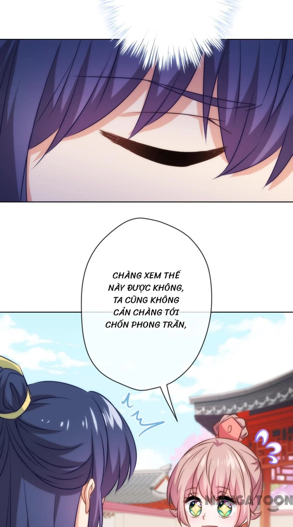 Ồ, Sủng Phi Đại Nhân Của Ta Chapter 292 - Trang 2