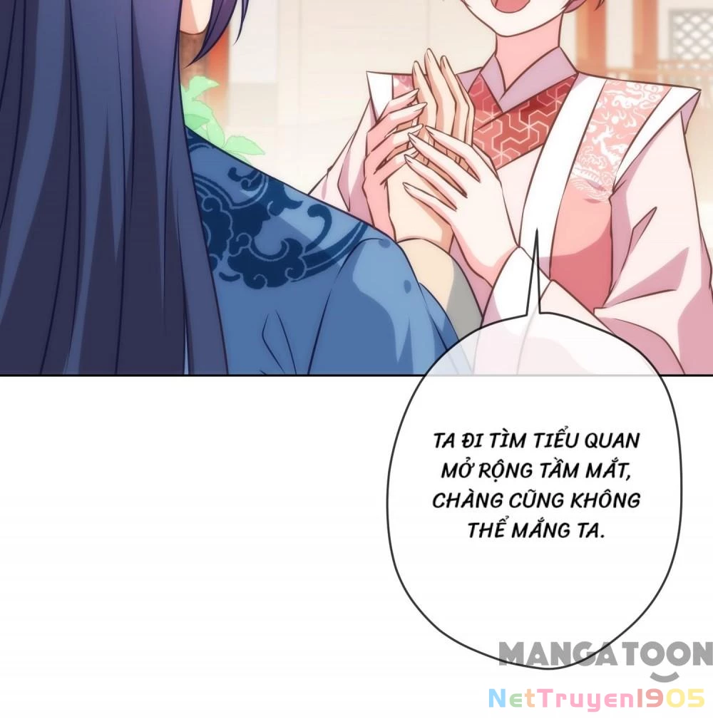 Ồ, Sủng Phi Đại Nhân Của Ta Chapter 292 - Trang 2